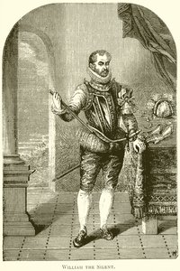 Wilhelm Cichy autorstwa English School
