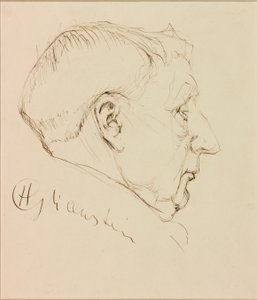 Portret George