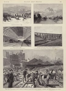 Great Western Railway (GWR) (lito)