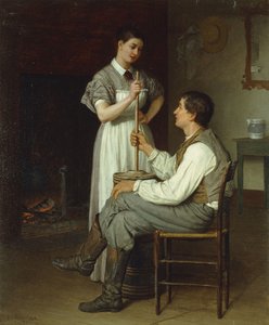 Pomocna dłoń, 1877