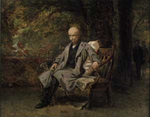 Carlo Alberto, król Sardynii autorstwa Enrico Gamba