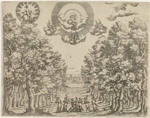 Imperium Flory autorstwa Epifanio de Alfiano