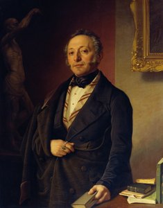 Farmaceuta dr. Hofmann