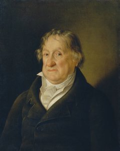portret dżentelmena