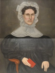 "Almeda Casson" autorstwa Erastusa Salisbury