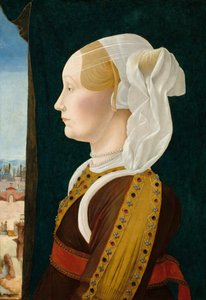 Genewa Bentivoglio, c. 14741477.