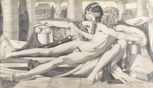 Eros i Afrodyta