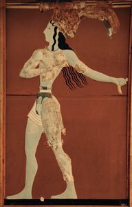 Książę autorstwa Erich Lessing