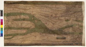 Cały segment: Adriatyk i regiony z nim graniczące autorstwa Erich Lessing