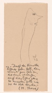 karykatura figury