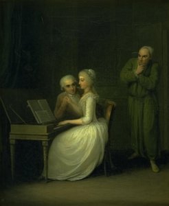 Niespodzianka autorstwa Erik Pauelsen