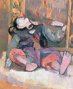 Tajska lalka z lustrem, 1989
