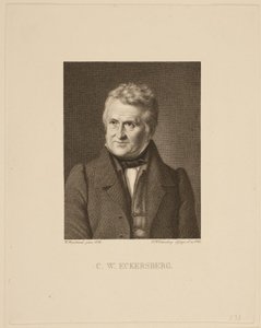 C. W. Eckersberg