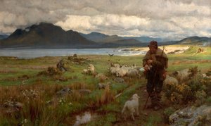 Sierota, 1888 r.