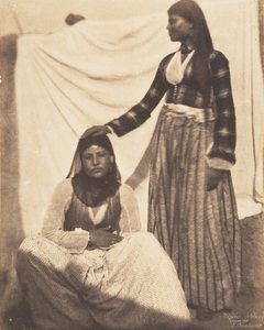 Wassileh i Lhedeh, Ghawagea, 1852.