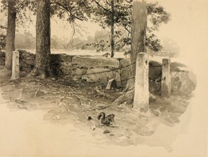 Concord autorstwa Ernest C. Peixotto