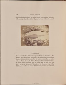 Fontanna lodowcowa