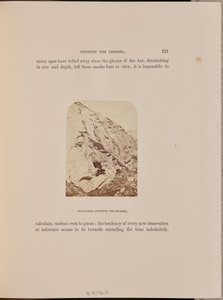 Prążki naprzeciwko Grimsel