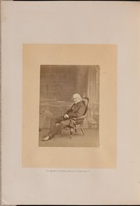 Wielebny William Whewell