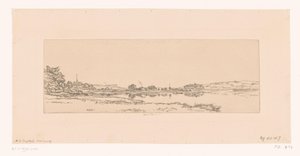 pogodny poranek Kryształowy Poranek autorstwa Ernest Haskell (signed by artist)