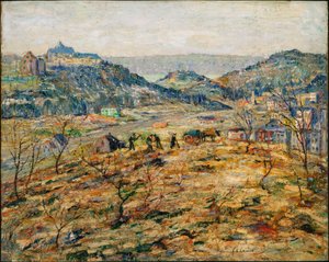  autorstwa Ernest Lawson