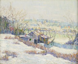  autorstwa Ernest Lawson
