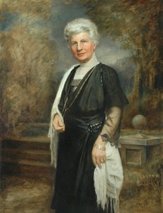 Pani Wzgórze