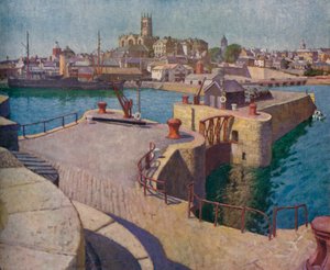 Penzance, XX w.