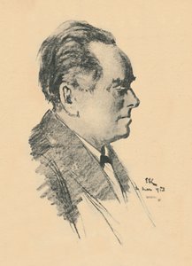 „Michael Balling”, 1919.