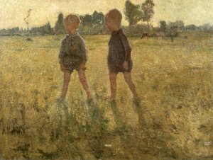Towarzysze autorstwa Ernest Welvaert