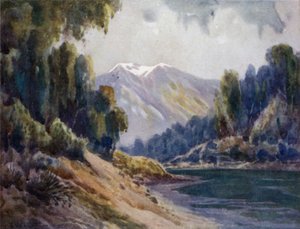 jezioro NA hue up hu API