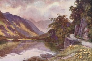 Ullswater (kolor lito)