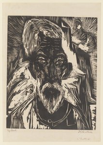  autorstwa Ernst Ludwig Kirchner
