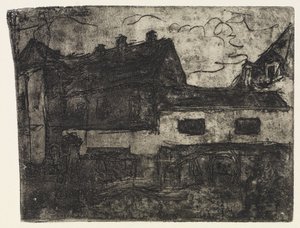  autorstwa Ernst Ludwig Kirchner