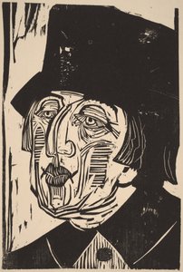  autorstwa Ernst Ludwig Kirchner