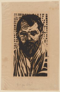  autorstwa Ernst Ludwig Kirchner