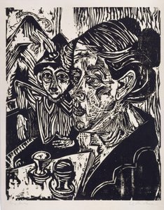  autorstwa Ernst Ludwig Kirchner