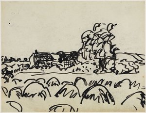  autorstwa Ernst Ludwig Kirchner