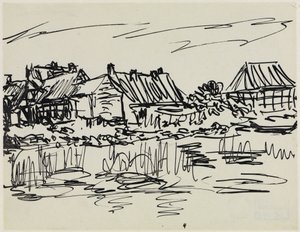  autorstwa Ernst Ludwig Kirchner