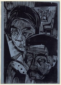  autorstwa Ernst Ludwig Kirchner