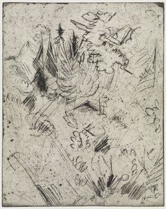  autorstwa Ernst Ludwig Kirchner