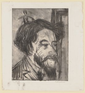  autorstwa Ernst Ludwig Kirchner