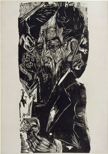 autorstwa Ernst Ludwig Kirchner
