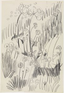  autorstwa Ernst Ludwig Kirchner