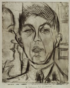  autorstwa Ernst Ludwig Kirchner