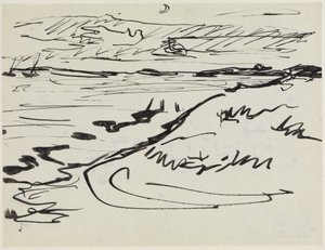  autorstwa Ernst Ludwig Kirchner