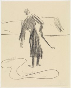  autorstwa Ernst Ludwig Kirchner