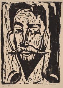  autorstwa Ernst Ludwig Kirchner