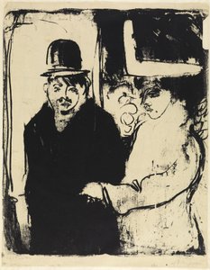  autorstwa Ernst Ludwig Kirchner