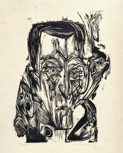  autorstwa Ernst Ludwig Kirchner